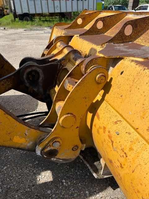 2014 SDLG LG958L - Image 13